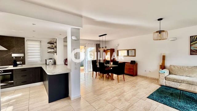 3 bedroom Semi-detached Villa for sale in Playa de Fañabé Alto, Adeje with garage - € 799,000 (Ref: 10012639)