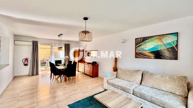 3 bedroom Semi-detached Villa for sale in Playa de Fañabé Alto, Adeje with garage - € 799,000 (Ref: 10012639)