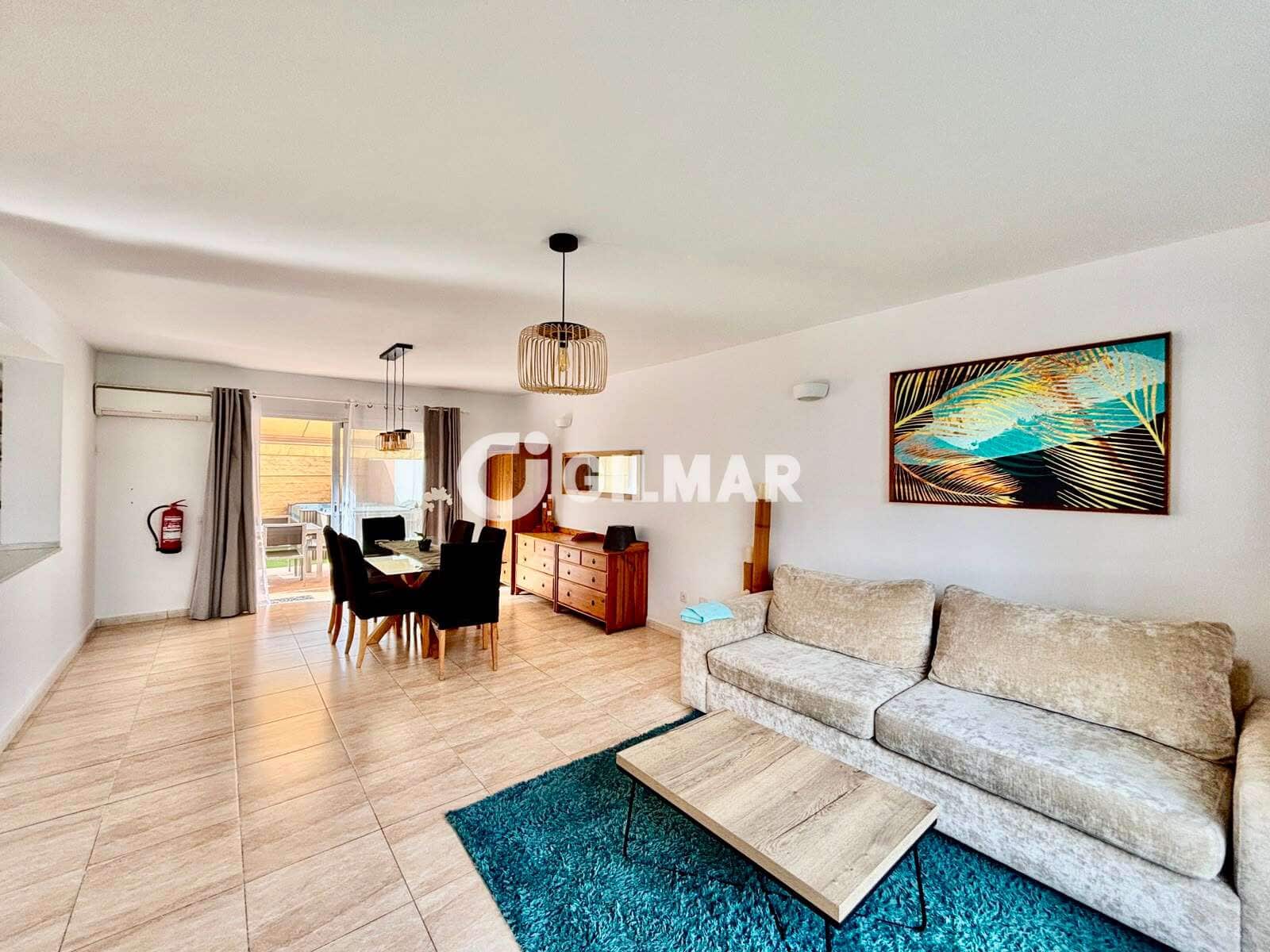 3 bedroom Semi-detached Villa for sale in Costa Adeje with garage - € 799,000 (Ref: 10012639)