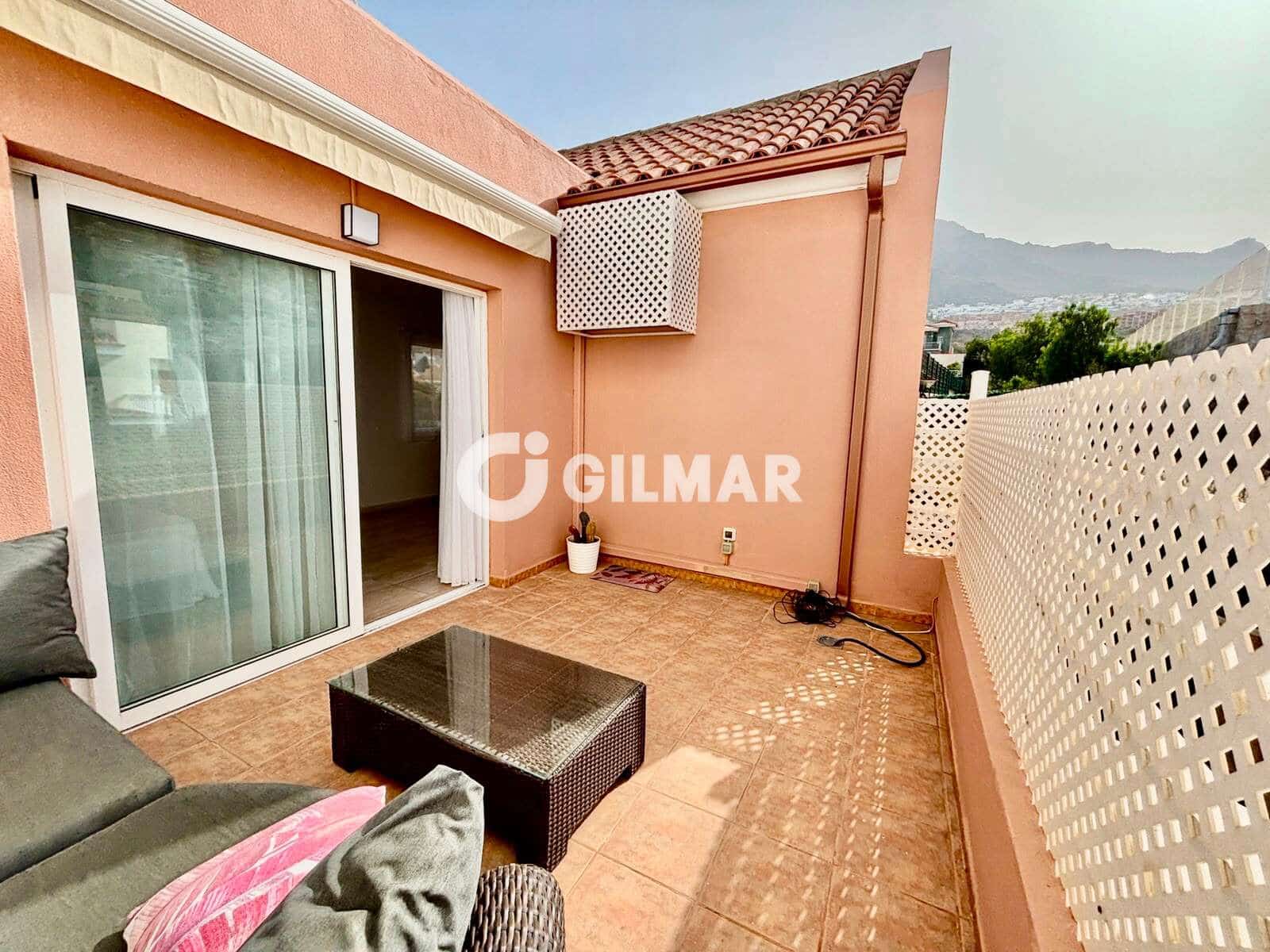 3 bedroom Semi-detached Villa for sale in Costa Adeje with garage - € 799,000 (Ref: 10012639)