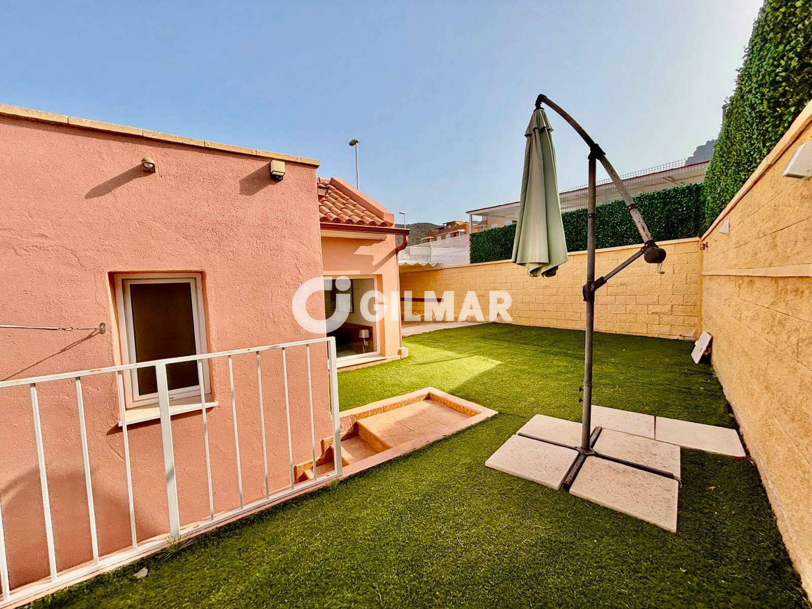 3 bedroom Semi-detached Villa for sale in Costa Adeje with garage - € 799,000 (Ref: 10012639)