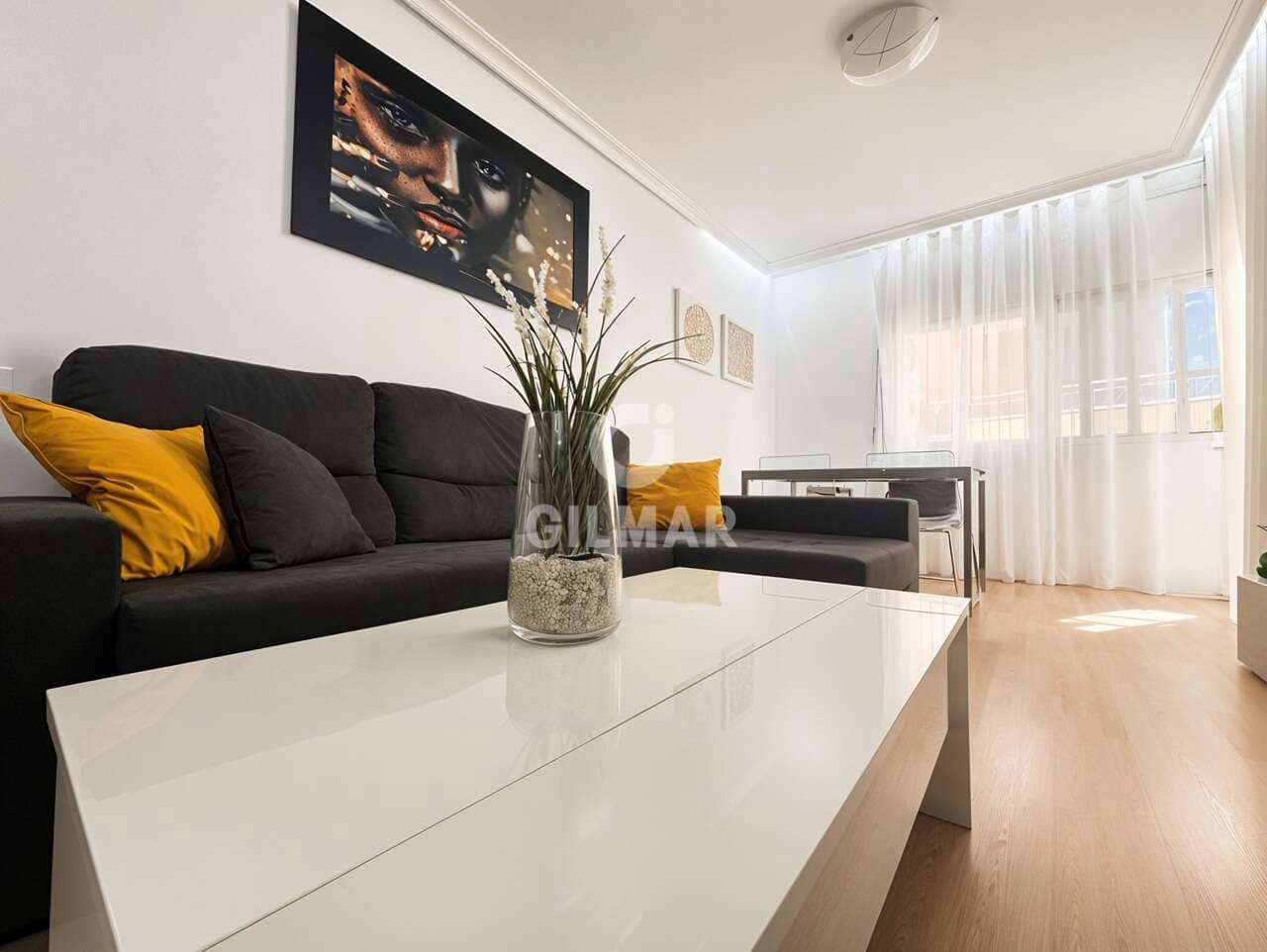 3 bedroom Flat for sale in El Medano - € 415,000 (Ref: 10012640)