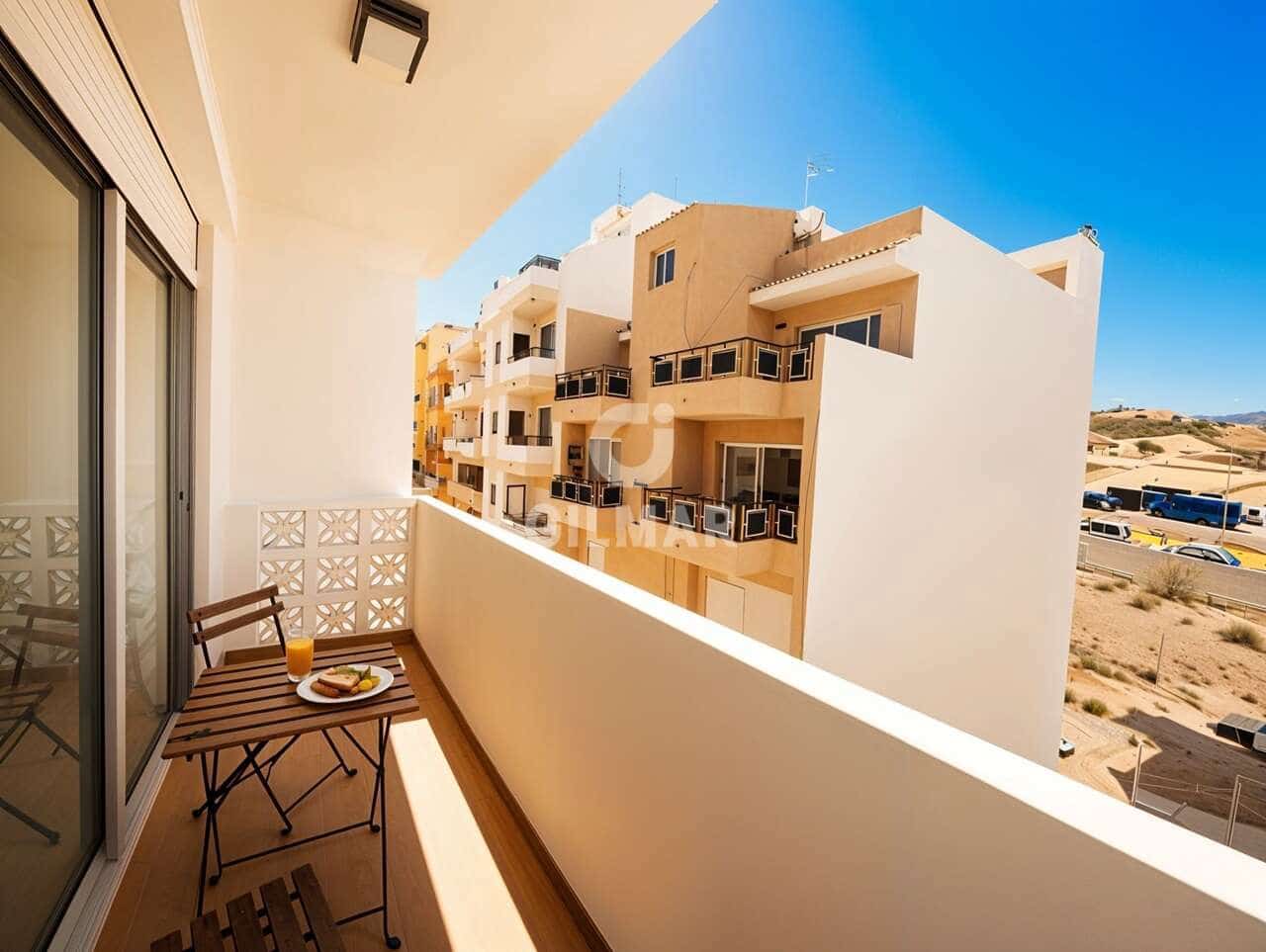 3 bedroom Flat for sale in El Medano - € 415,000 (Ref: 10012640)