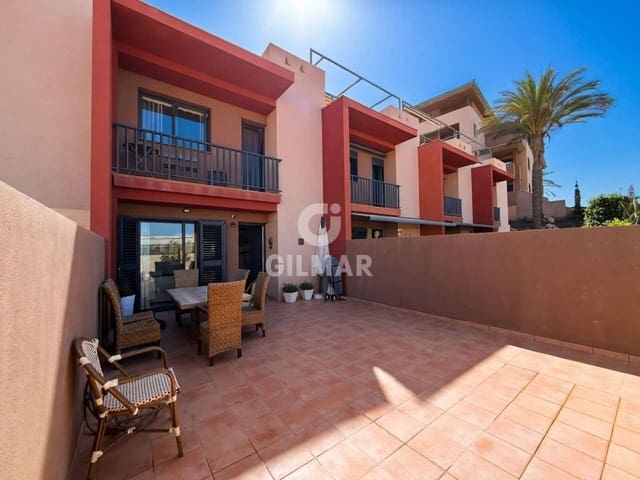 3 sovrum Radhus till salu i Playa Paraiso, Adeje med pool garage - 785 000 € (Ref: 10012641)