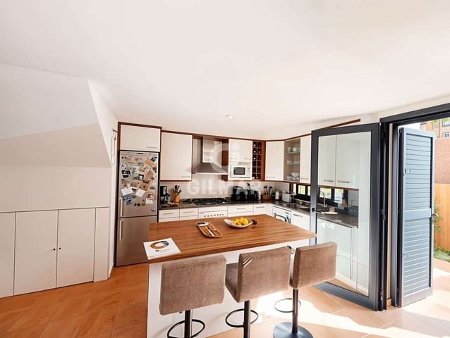 3 sovrum Radhus till salu i Playa Paraiso, Adeje med pool garage - 785 000 € (Ref: 10012641)
