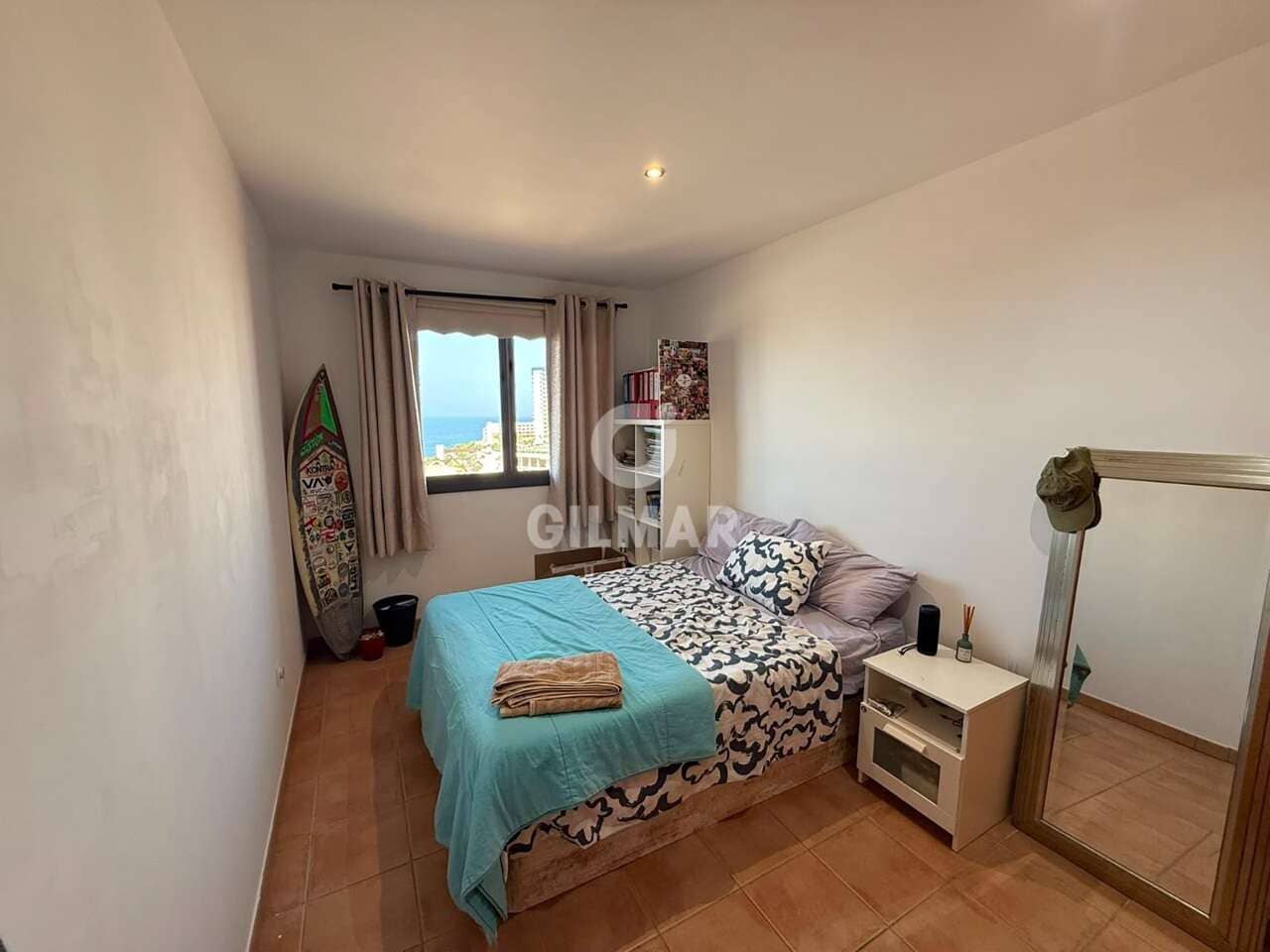 3 sovrum Radhus till salu i Playa Paraiso med pool garage - 785 000 € (Ref: 10012641)
