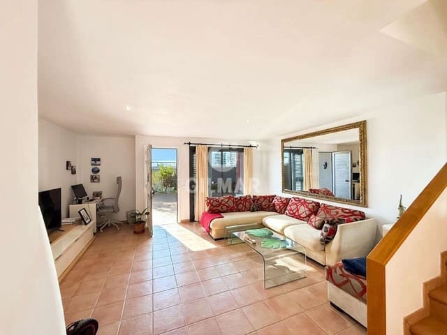 3 sovrum Radhus till salu i Playa Paraiso, Adeje med pool garage - 785 000 € (Ref: 10012641)
