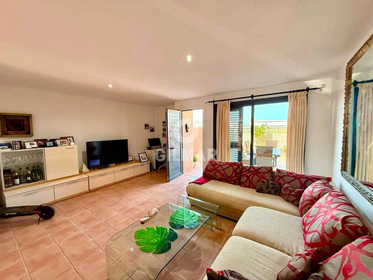 3 sovrum Radhus till salu i Playa Paraiso med pool garage - 785 000 € (Ref: 10012641)