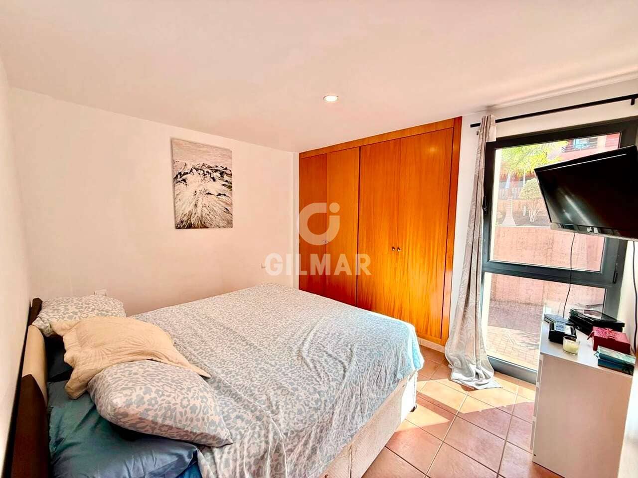 3 sovrum Radhus till salu i Playa Paraiso med pool garage - 785 000 € (Ref: 10012641)