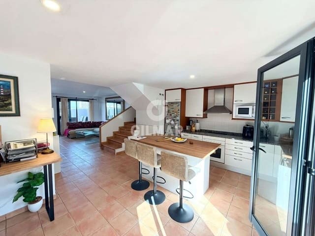 3 sovrum Radhus till salu i Playa Paraiso, Adeje med pool garage - 785 000 € (Ref: 10012641)