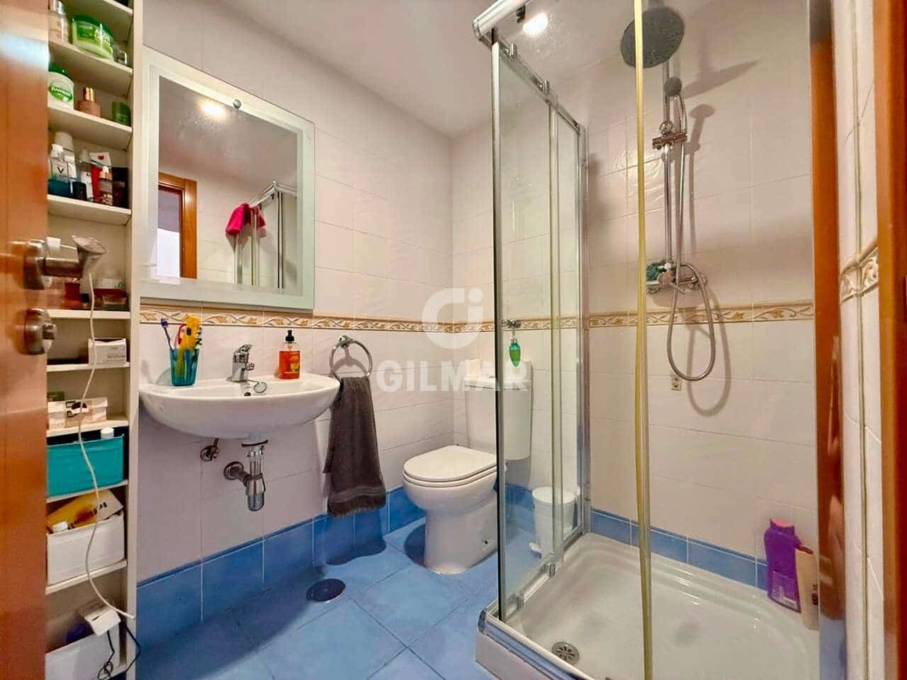 3 sovrum Radhus till salu i Playa Paraiso med pool garage - 785 000 € (Ref: 10012641)