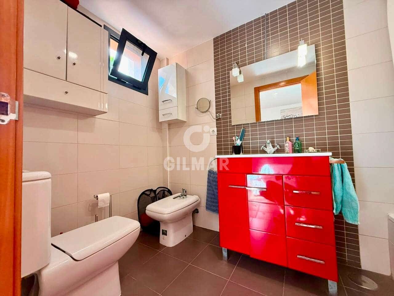 3 sovrum Radhus till salu i Playa Paraiso med pool garage - 785 000 € (Ref: 10012641)