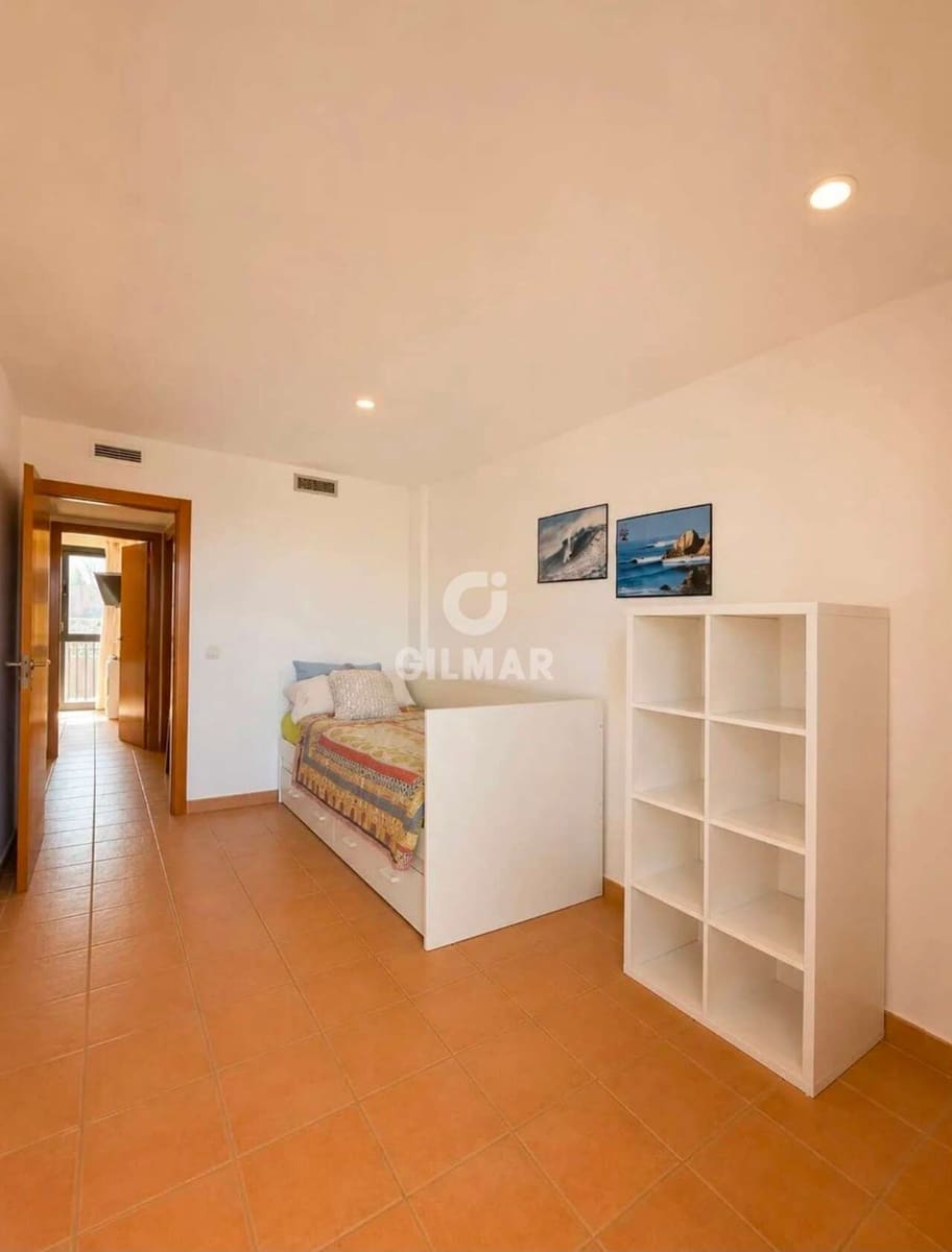 3 sovrum Radhus till salu i Playa Paraiso med pool garage - 785 000 € (Ref: 10012641)