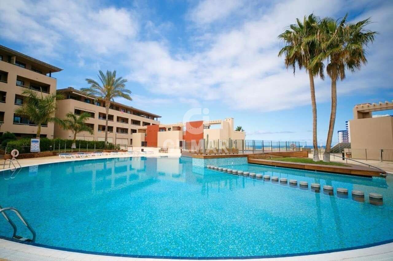 3 sovrum Radhus till salu i Playa Paraiso med pool garage - 785 000 € (Ref: 10012641)