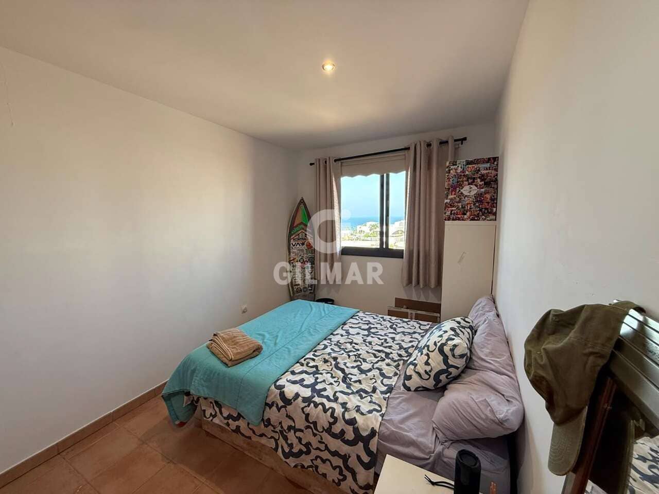 3 sovrum Radhus till salu i Playa Paraiso med pool garage - 785 000 € (Ref: 10012641)