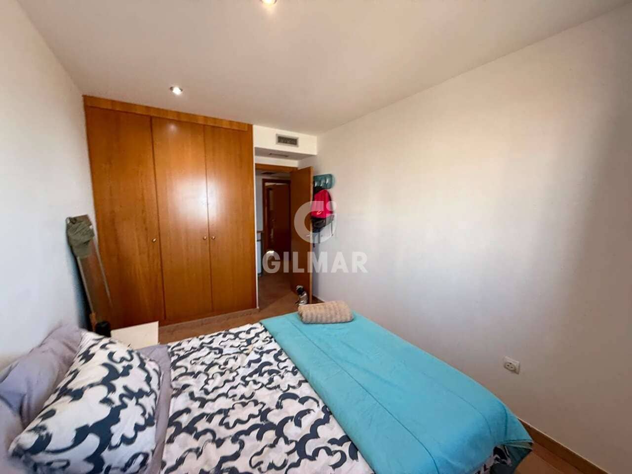 3 sovrum Radhus till salu i Playa Paraiso med pool garage - 785 000 € (Ref: 10012641)