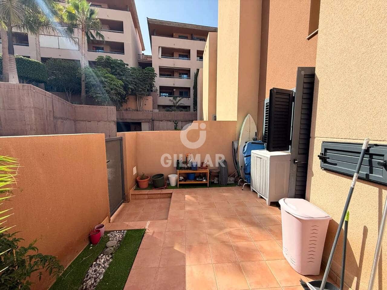 3 sovrum Radhus till salu i Playa Paraiso med pool garage - 785 000 € (Ref: 10012641)