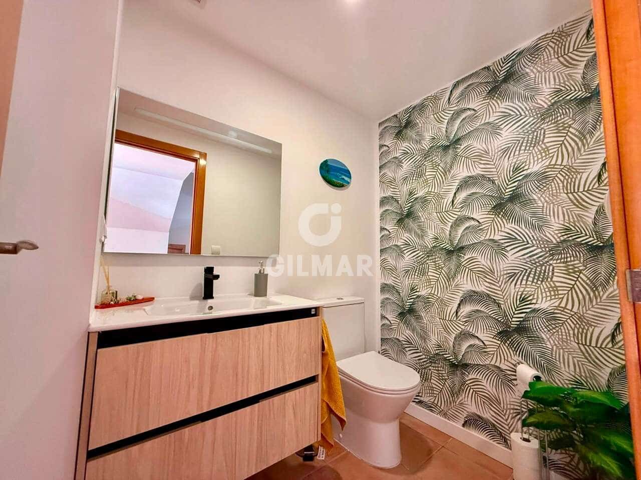 3 sovrum Radhus till salu i Playa Paraiso med pool garage - 785 000 € (Ref: 10012641)