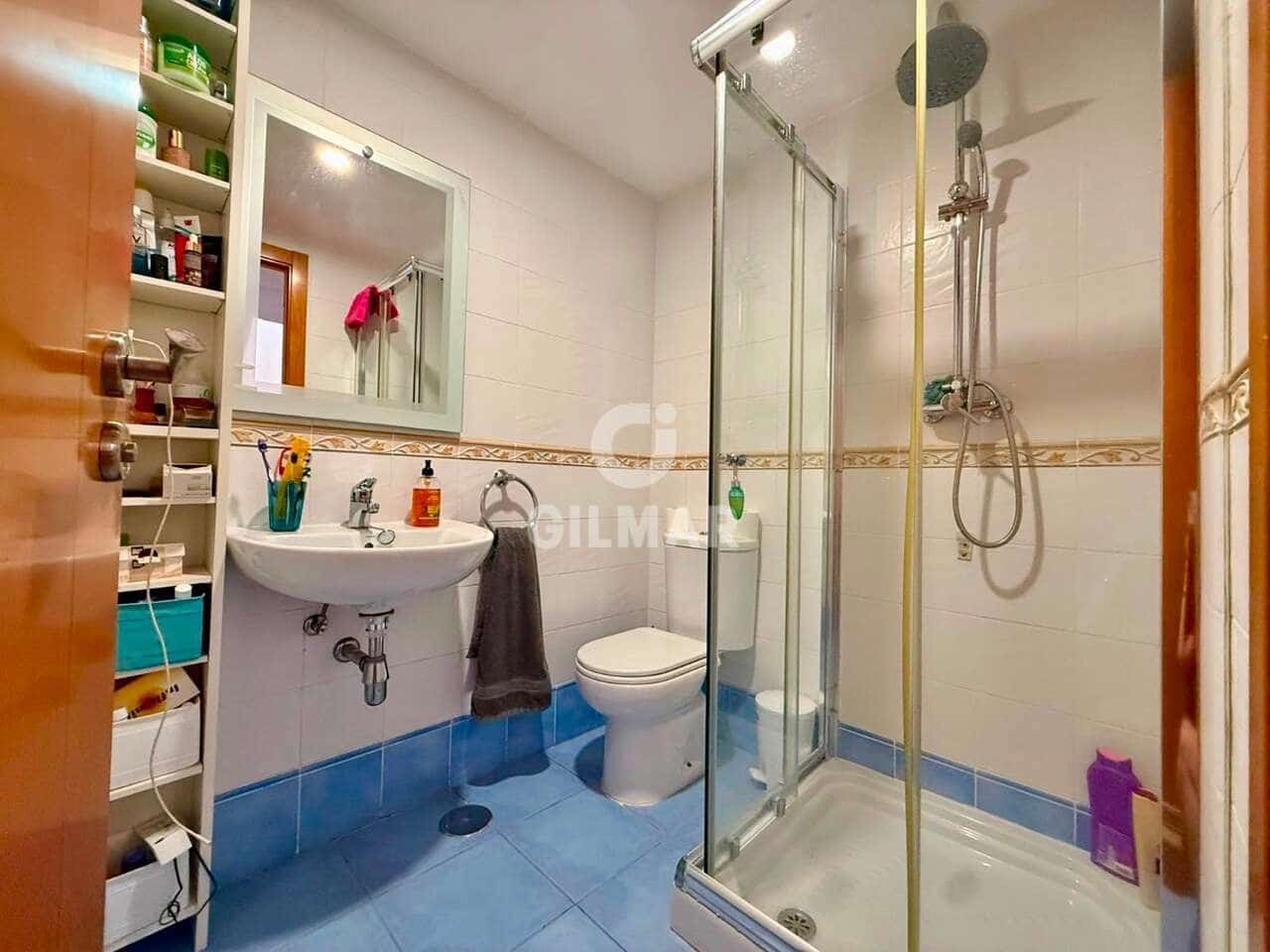 3 sovrum Radhus till salu i Playa Paraiso med pool garage - 785 000 € (Ref: 10012641)