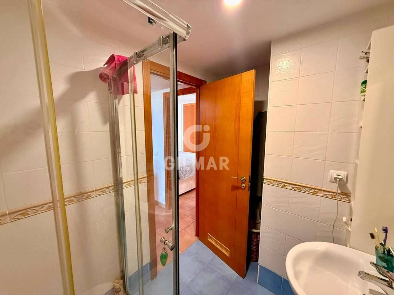 3 sovrum Radhus till salu i Playa Paraiso med pool garage - 785 000 € (Ref: 10012641)