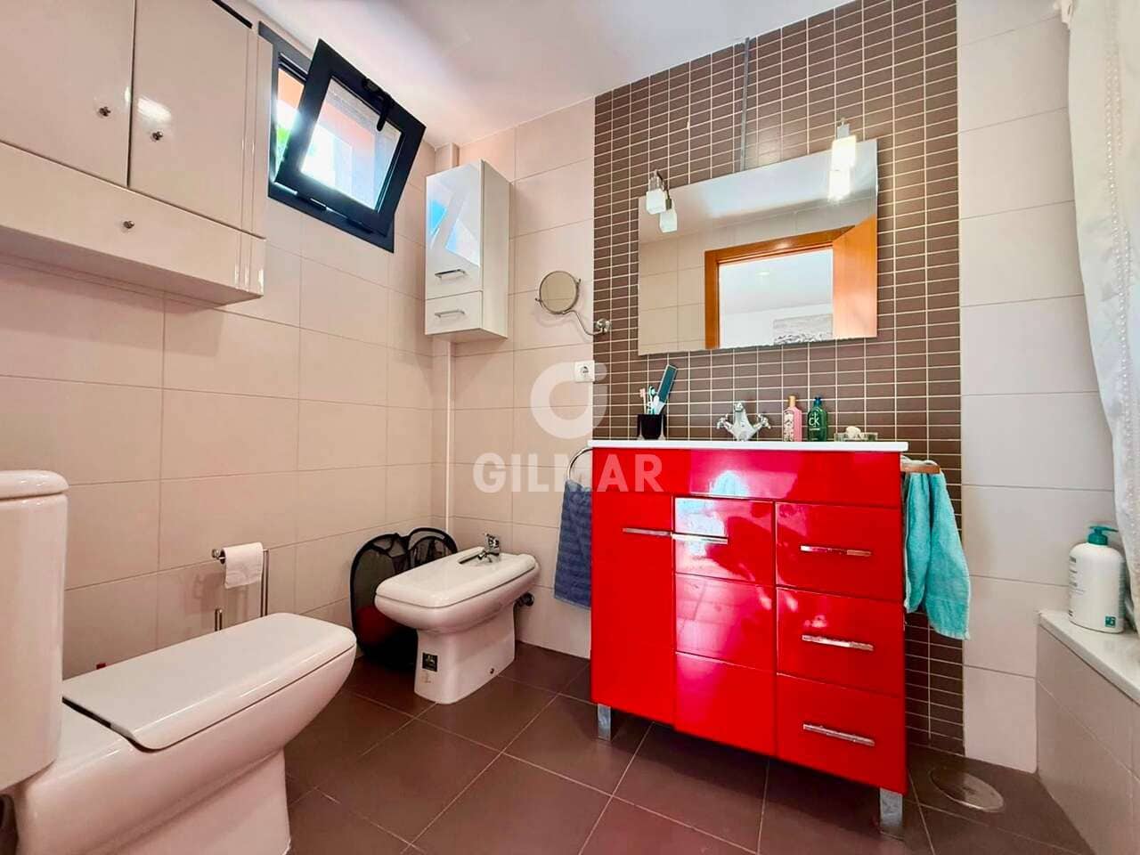 3 sovrum Radhus till salu i Playa Paraiso med pool garage - 785 000 € (Ref: 10012641)