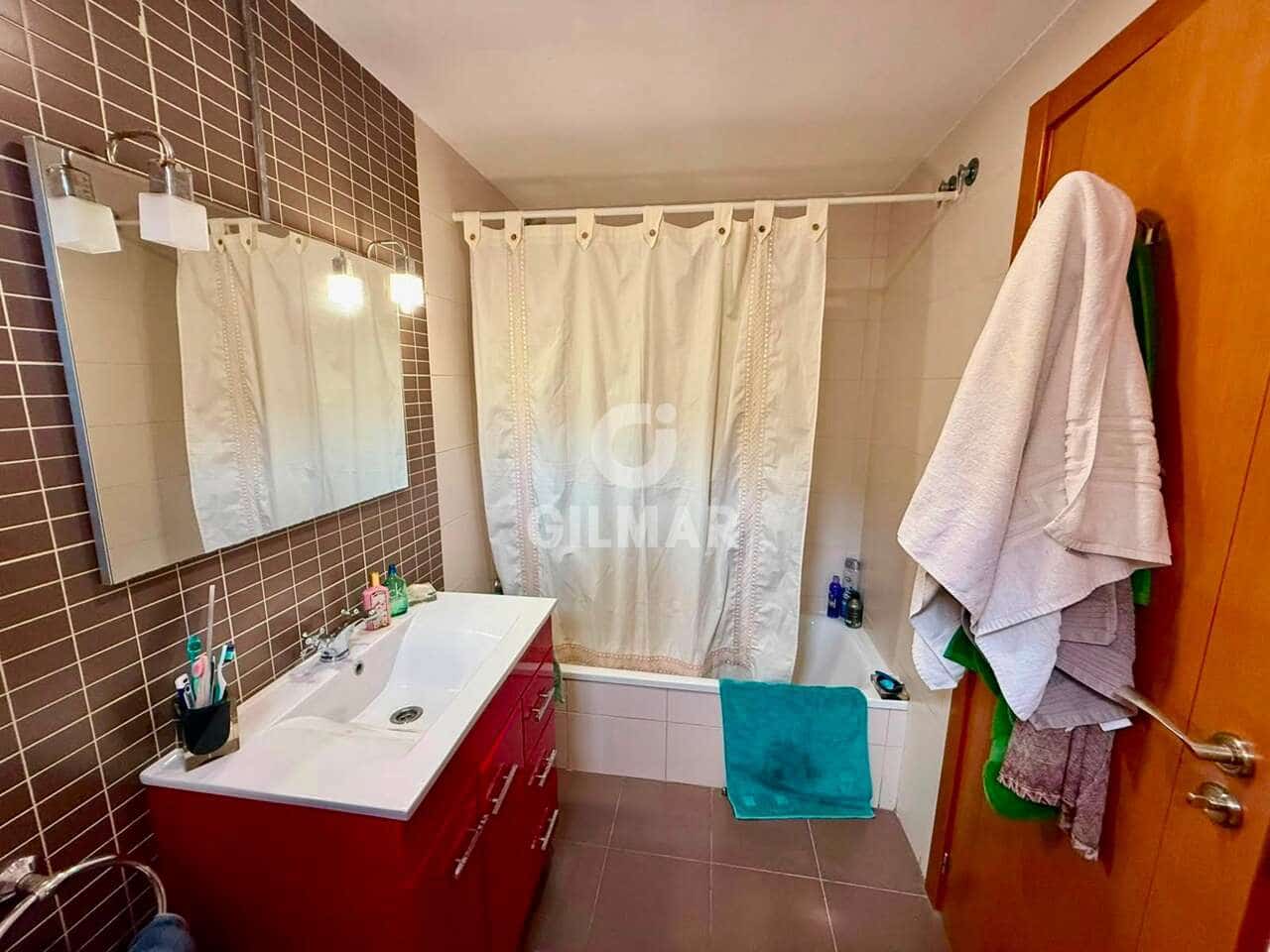 3 sovrum Radhus till salu i Playa Paraiso med pool garage - 785 000 € (Ref: 10012641)
