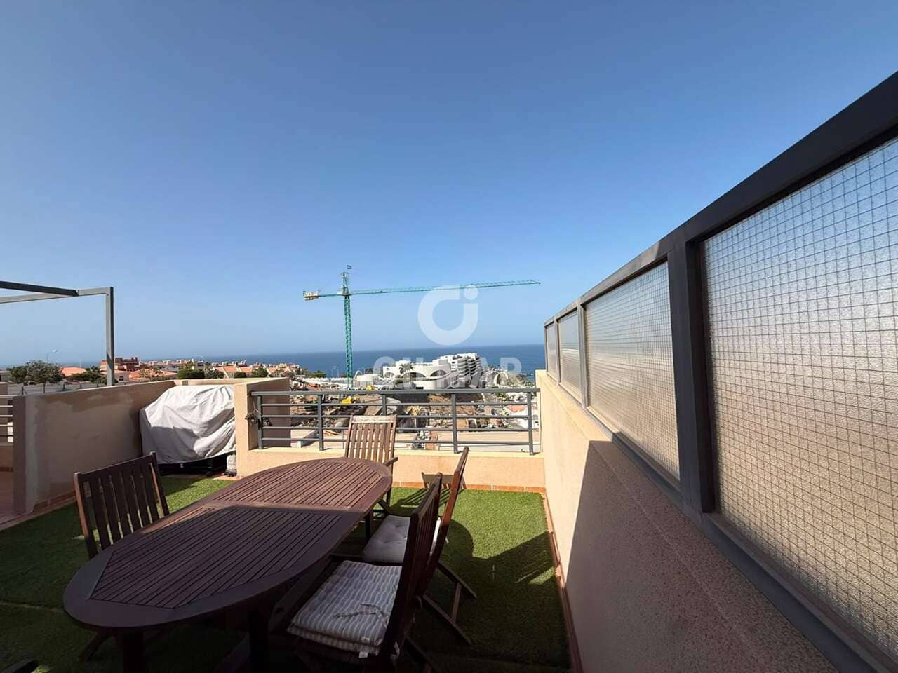 3 sovrum Radhus till salu i Playa Paraiso med pool garage - 785 000 € (Ref: 10012641)