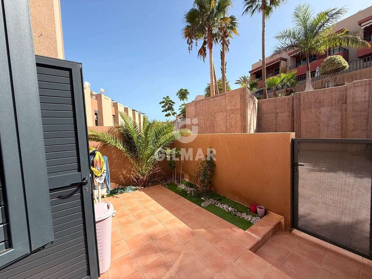 3 sovrum Radhus till salu i Playa Paraiso med pool garage - 785 000 € (Ref: 10012641)
