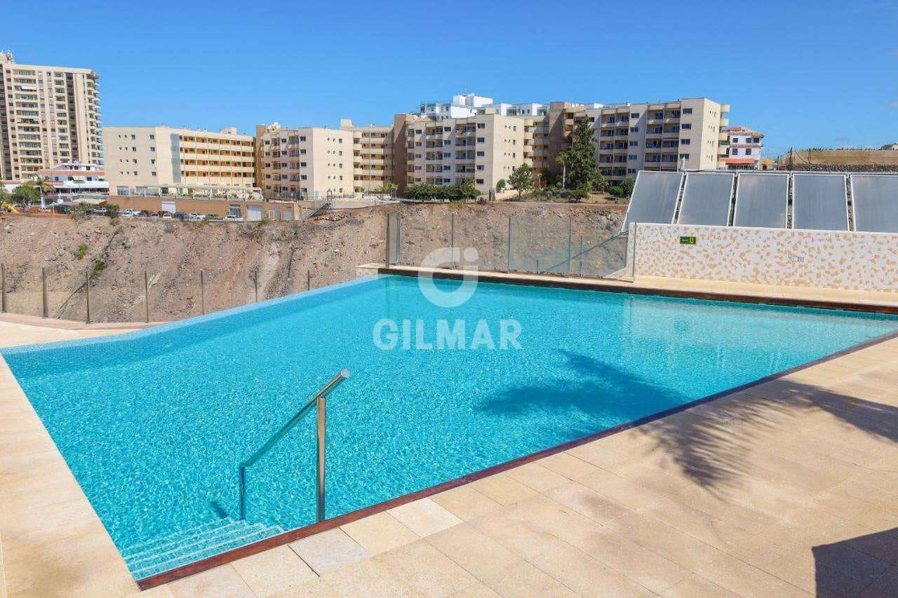 3 sovrum Radhus till salu i Playa Paraiso med pool garage - 785 000 € (Ref: 10012641)