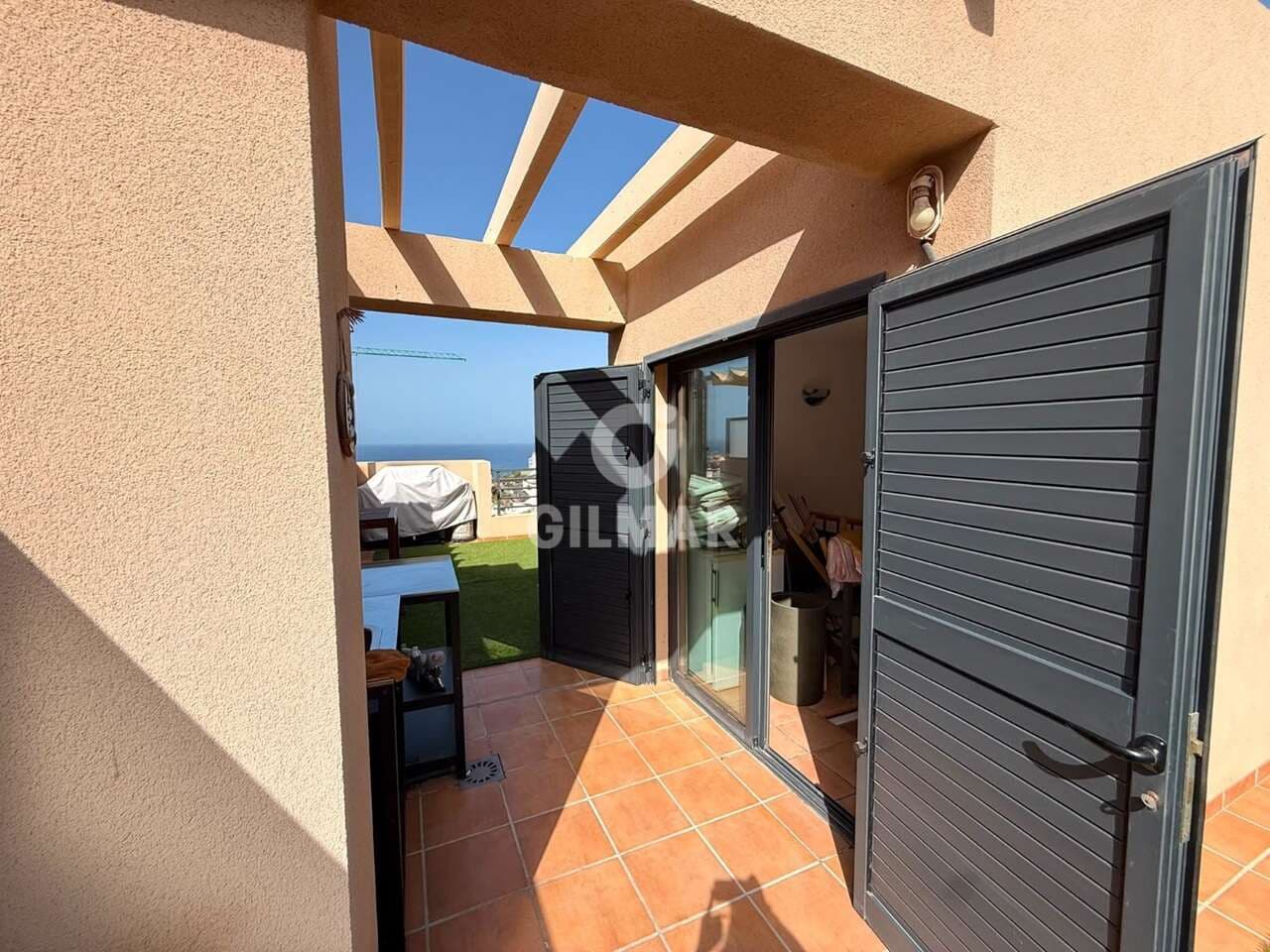 3 sovrum Radhus till salu i Playa Paraiso med pool garage - 785 000 € (Ref: 10012641)