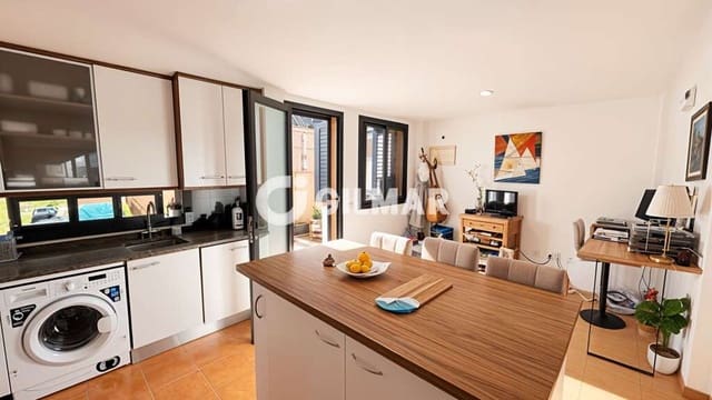 3 makuuhuone Rivitalo myytävänä paikassa Playa Paraiso, Adeje mukana uima-altaan 
autotalli - 785 000 € (Ref: 10012641)
