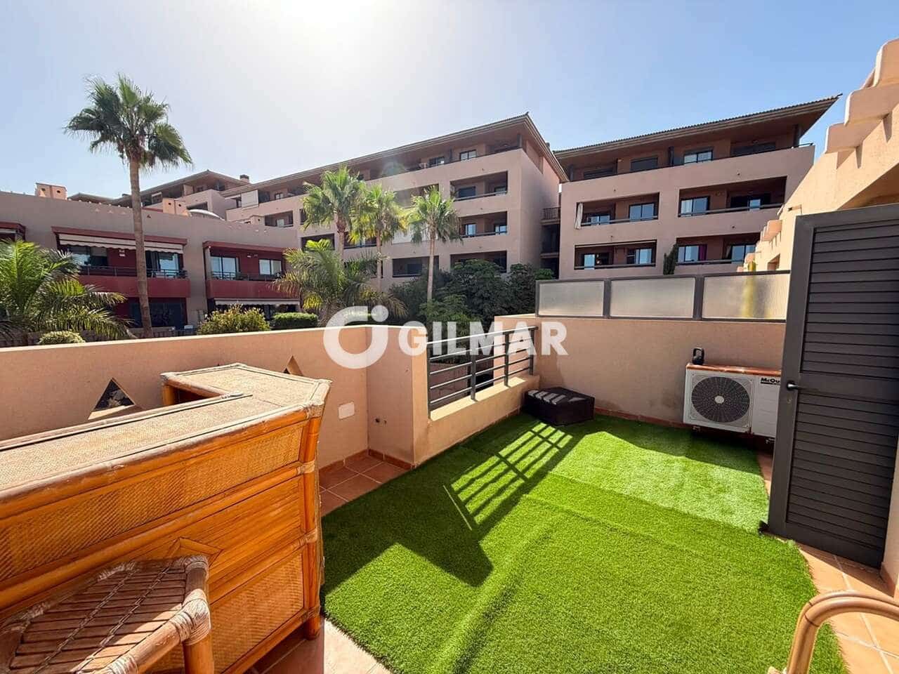 3 bedroom Terraced Villa for sale in Playa Paraiso with pool garage - € 785,000 (Ref: 10012641)