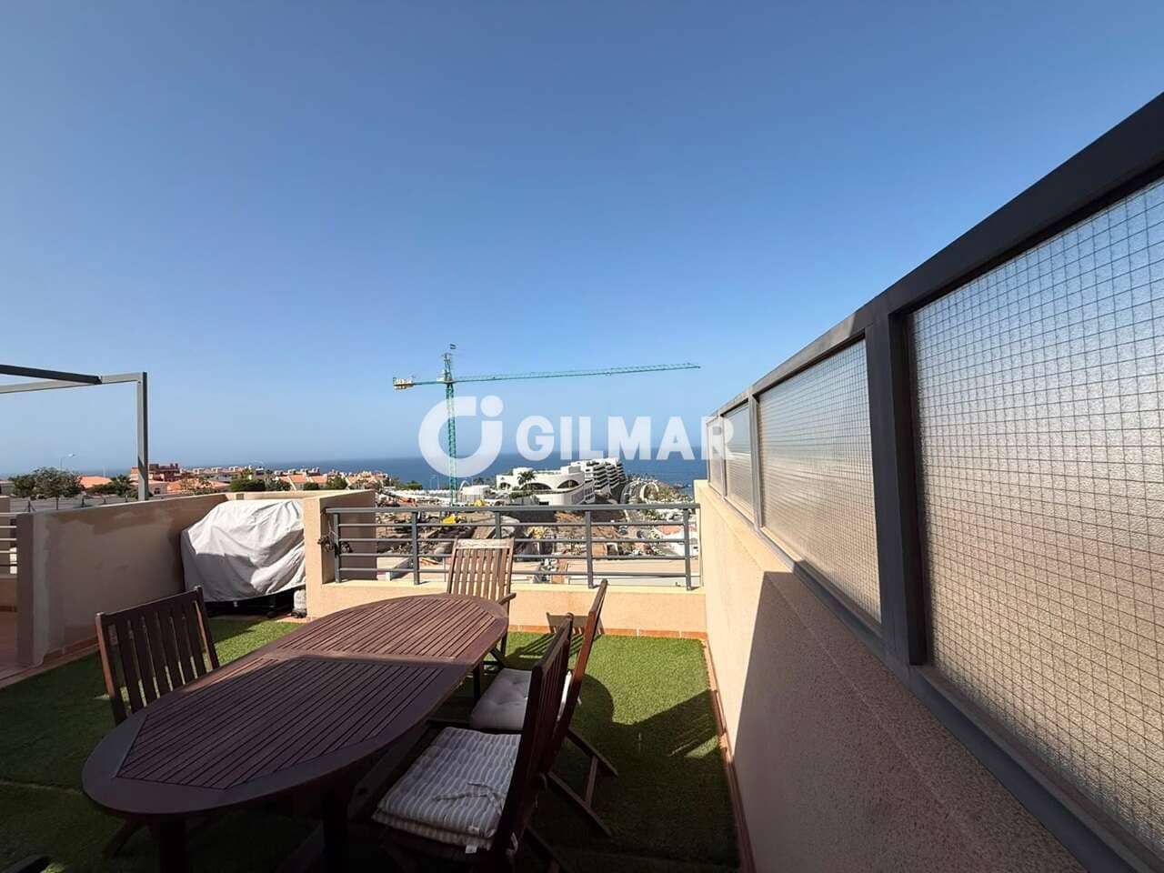 3 bedroom Terraced Villa for sale in Playa Paraiso with pool garage - € 785,000 (Ref: 10012641)
