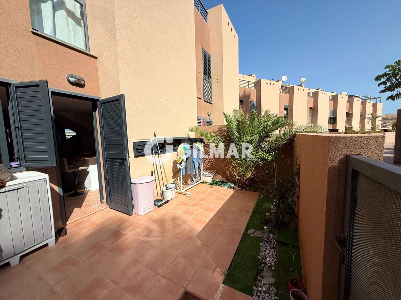 3 bedroom Terraced Villa for sale in Playa Paraiso with pool garage - € 785,000 (Ref: 10012641)
