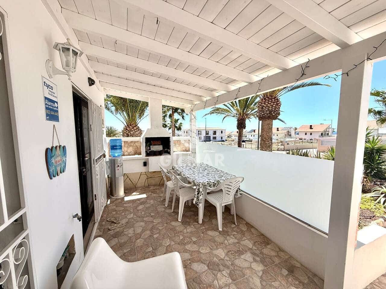 Piso de 2 habitaciones en Amarilla Golf en alquiler con piscina - 1.550 € (Ref: 10012642)