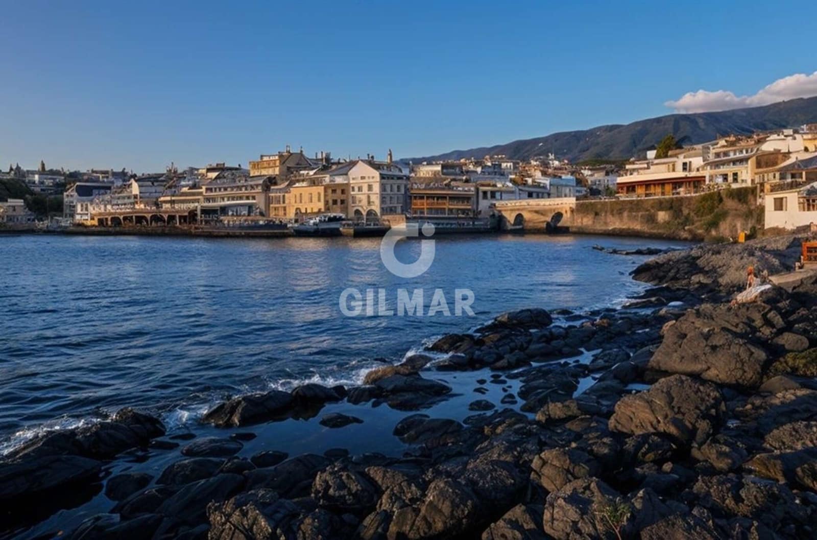 1 slaapkamer Flat te huur in La Caleta Adeje met garage - € 1.800 (Ref: 10012643)