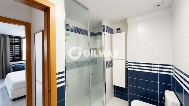 1 soverom Leilighet til leie i La Caleta Adeje, Adeje med garasje - € 1 800 (Ref: 10012643)