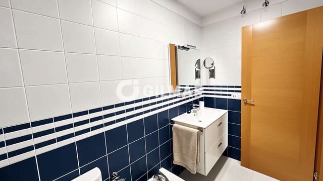 1 soverom Leilighet til leie i La Caleta Adeje, Adeje med garasje - € 1 800 (Ref: 10012643)