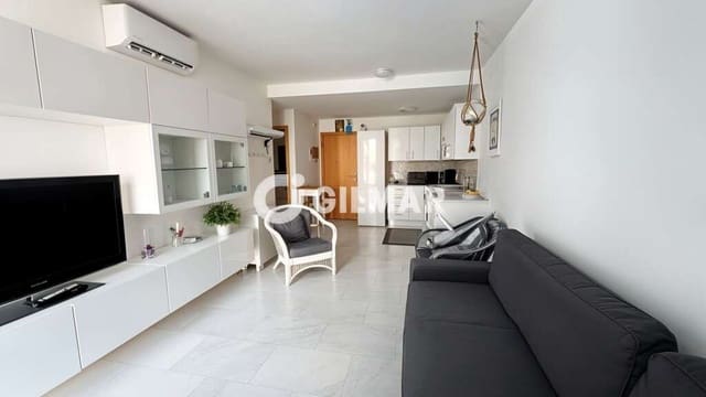 1 soverom Leilighet til leie i La Caleta Adeje, Adeje med garasje - € 1 800 (Ref: 10012643)