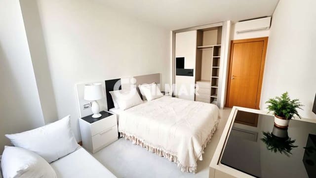 1 soverom Leilighet til leie i La Caleta Adeje, Adeje med garasje - € 1 800 (Ref: 10012643)