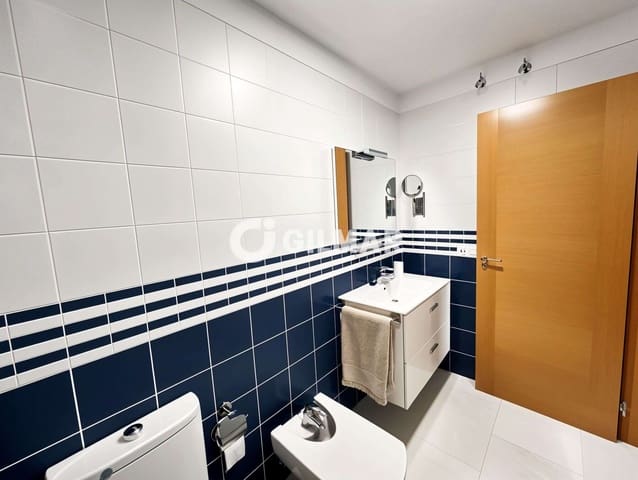 Piso de 1 habitación en La Caleta Adeje, Adeje en alquiler con garaje - 1.800 € (Ref: 10012643)