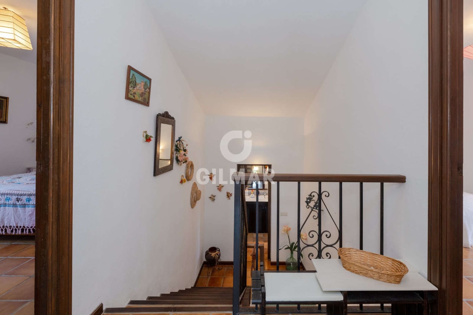3 camera da letto Villa in vendita in Estepona con garage - 1.100.000 € (Rif: 10015918)