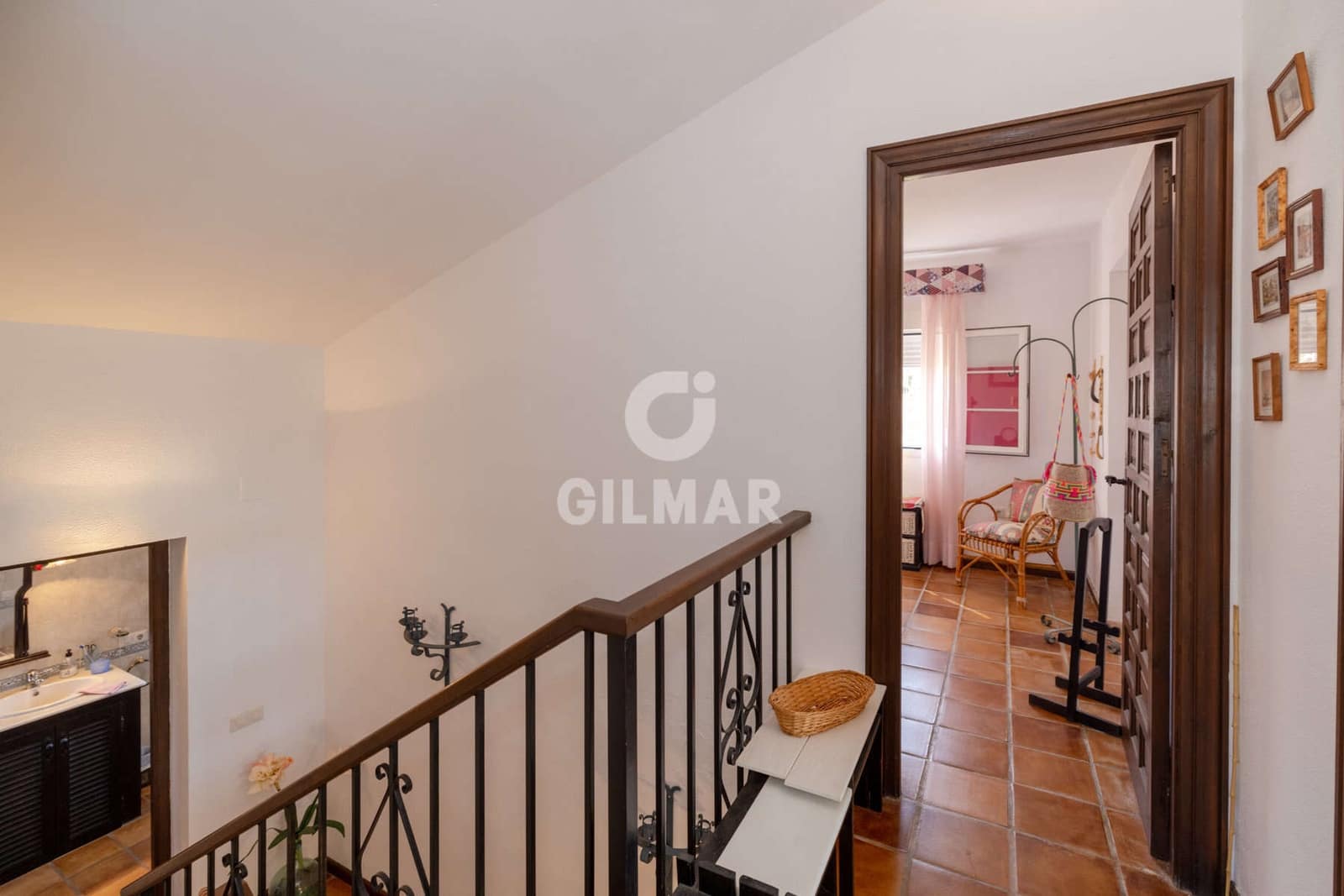 3 camera da letto Villa in vendita in Estepona con garage - 1.100.000 € (Rif: 10015918)