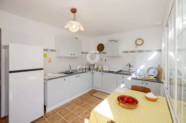 3 camera da letto Villa in vendita in Estepona con garage - 1.100.000 € (Rif: 10015918)