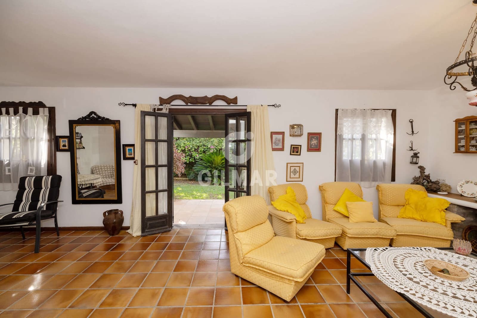 3 camera da letto Villa in vendita in Estepona con garage - 1.100.000 € (Rif: 10015918)