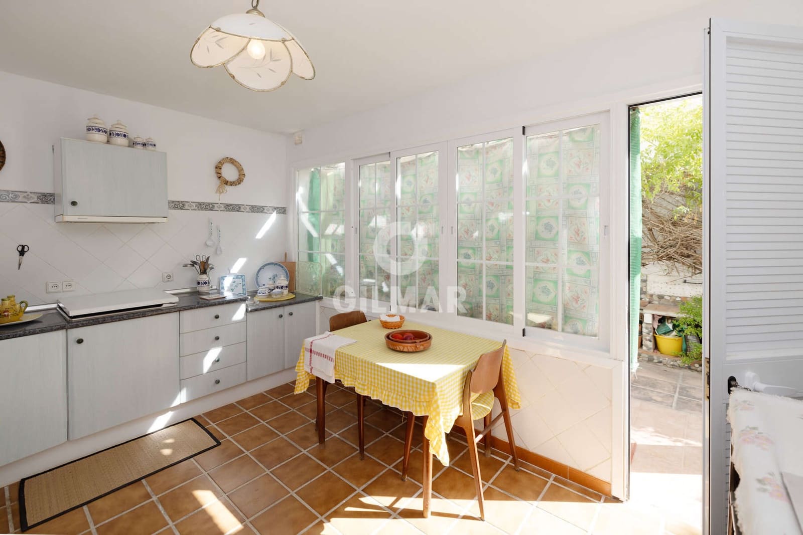 3 camera da letto Villa in vendita in Estepona con garage - 1.100.000 € (Rif: 10015918)
