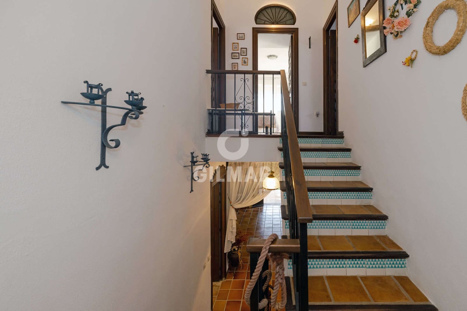 3 camera da letto Villa in vendita in Estepona con garage - 1.100.000 € (Rif: 10015918)