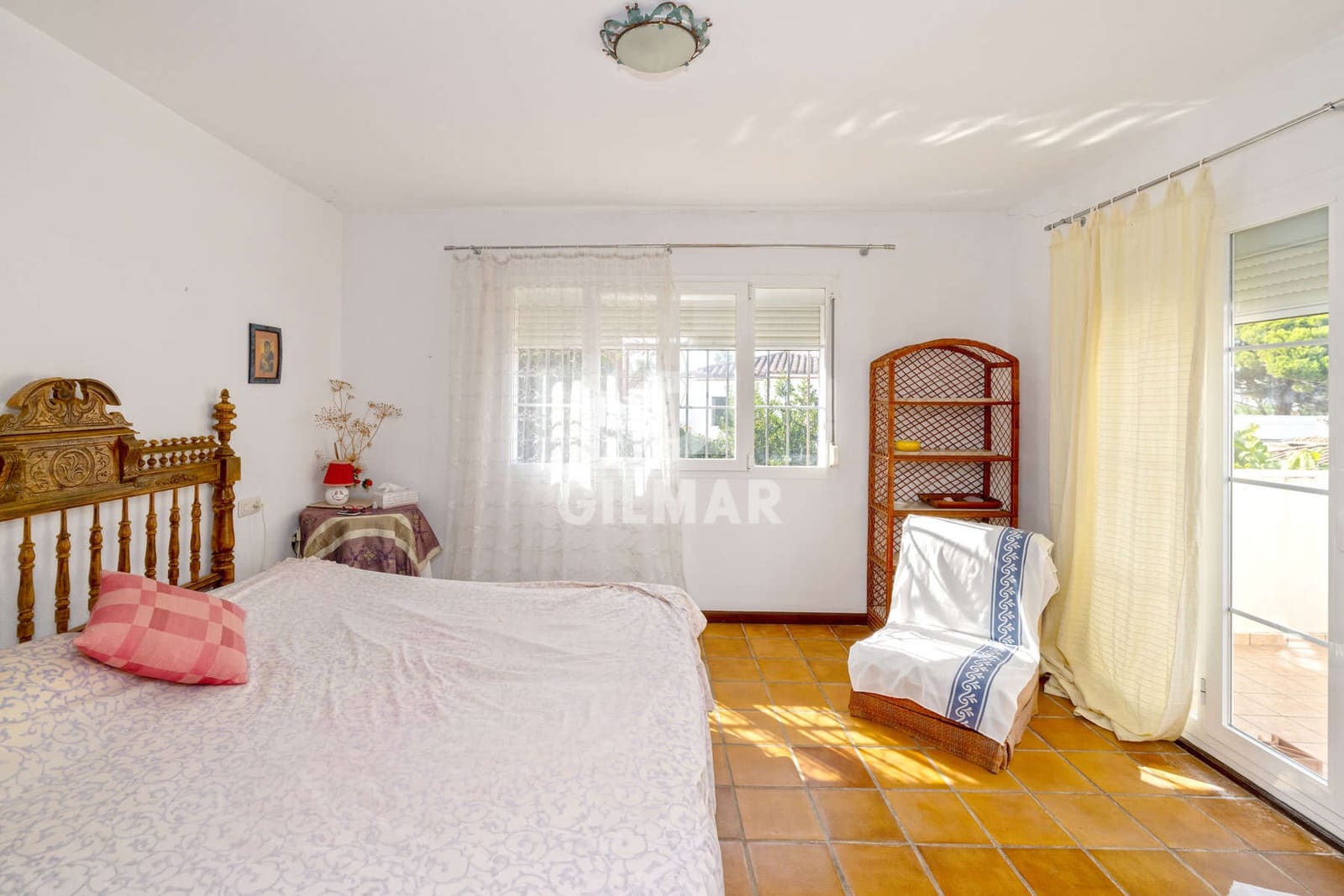 3 camera da letto Villa in vendita in Estepona con garage - 1.100.000 € (Rif: 10015918)