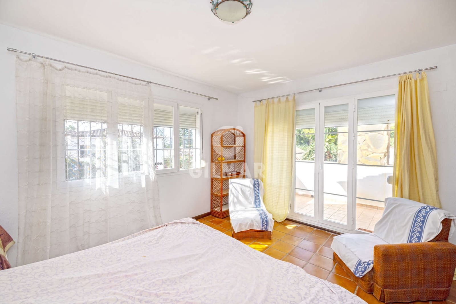 3 camera da letto Villa in vendita in Estepona con garage - 1.100.000 € (Rif: 10015918)