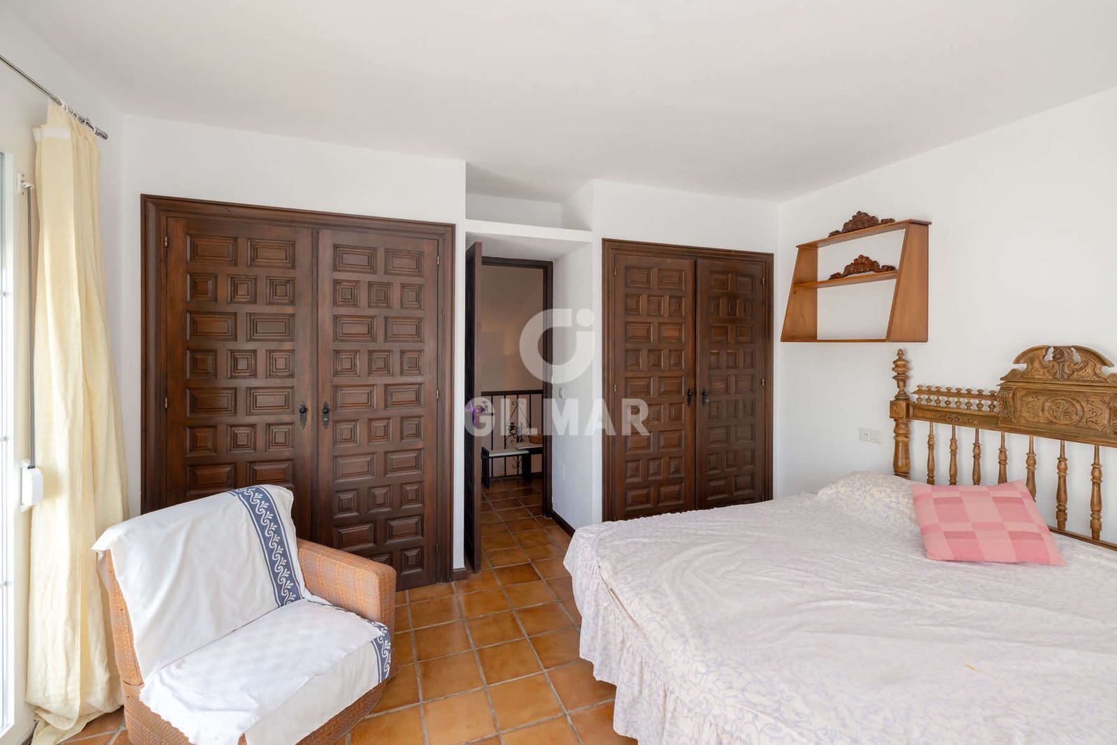 3 camera da letto Villa in vendita in Estepona con garage - 1.100.000 € (Rif: 10015918)